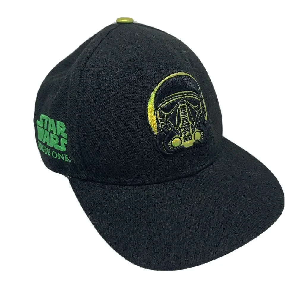 Star Wars Rogue One New Era Youth Hat
